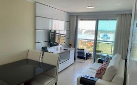 Apartamento Ponta Negra 1102